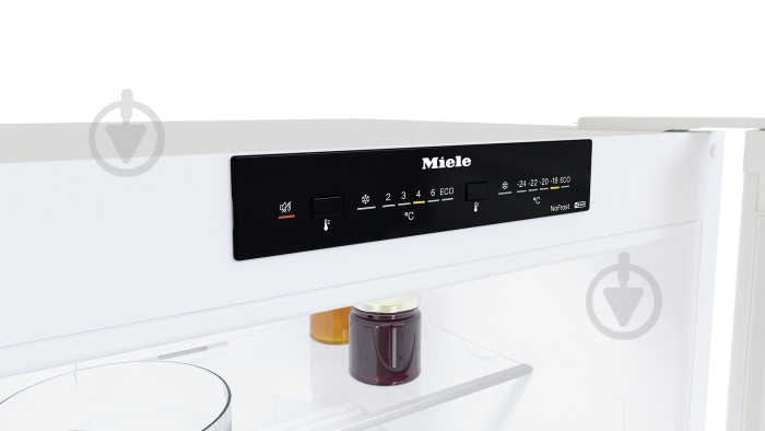 Холодильник Miele KFN 4394 ED ws - фото 7 Холодильник Miele KFN 4394 ED ws - фото 7