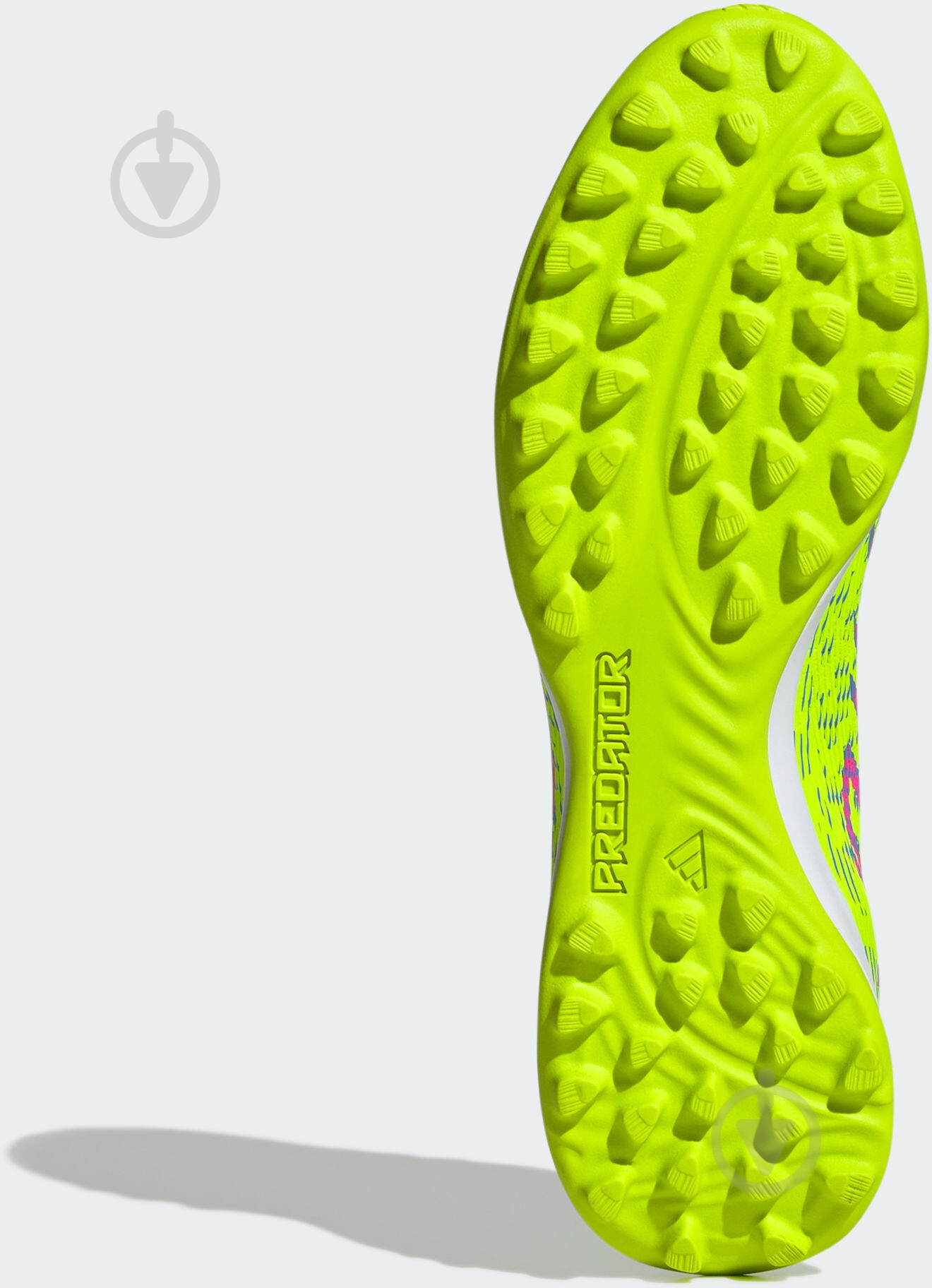 Сороконожки Adidas PREDATOR LEAGUE TF ID3770 р.44 красный - фото 7 Сороконожки Adidas PREDATOR LEAGUE TF ID3770 р.44 красный - фото 7