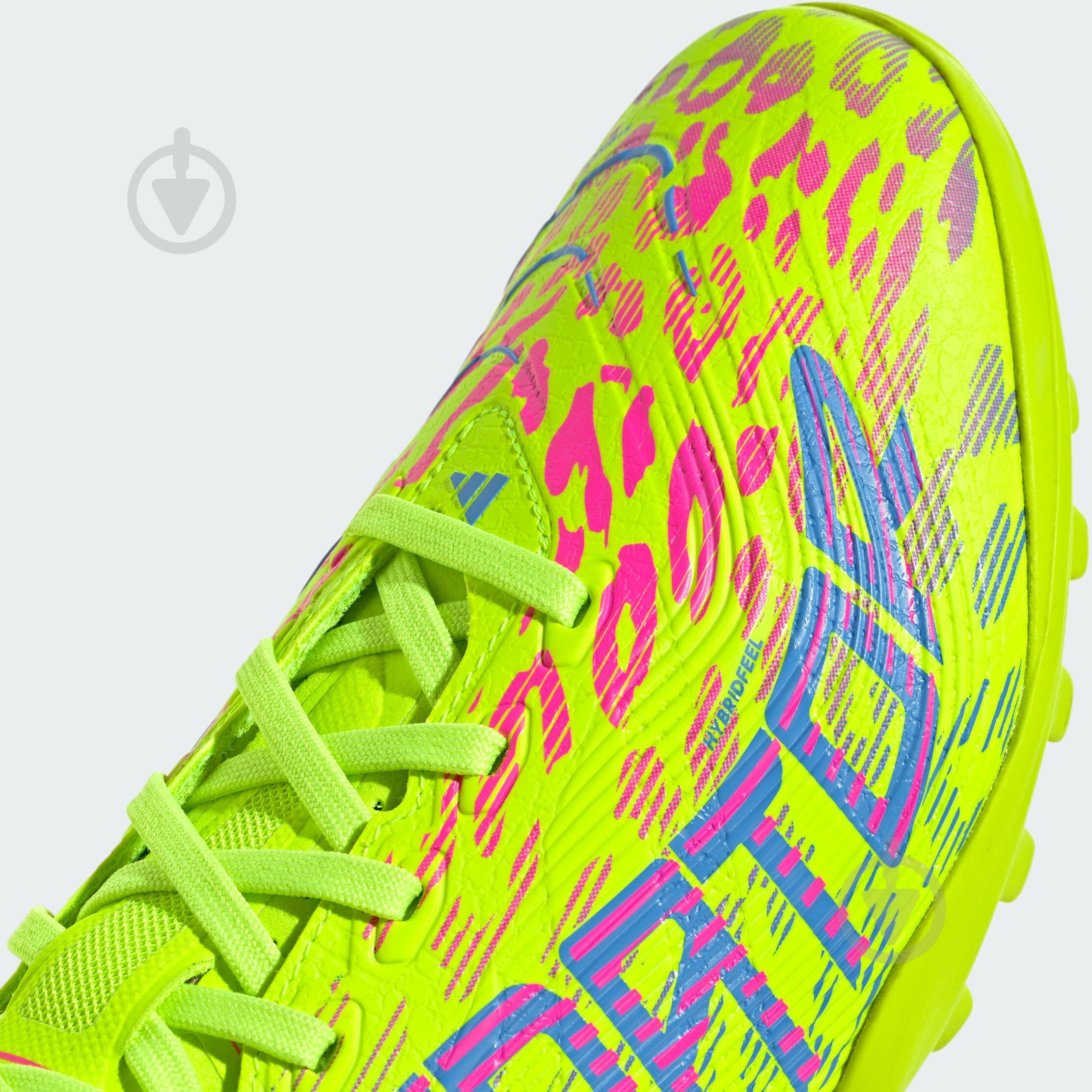 Сороконожки Adidas PREDATOR LEAGUE TF ID3770 р.44 красный - фото 9 Сороконожки Adidas PREDATOR LEAGUE TF ID3770 р.44 красный - фото 9