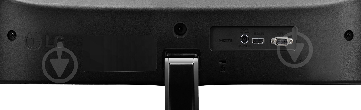 Монитор LG 23,8" (24MP48HQ-P) - фото 7