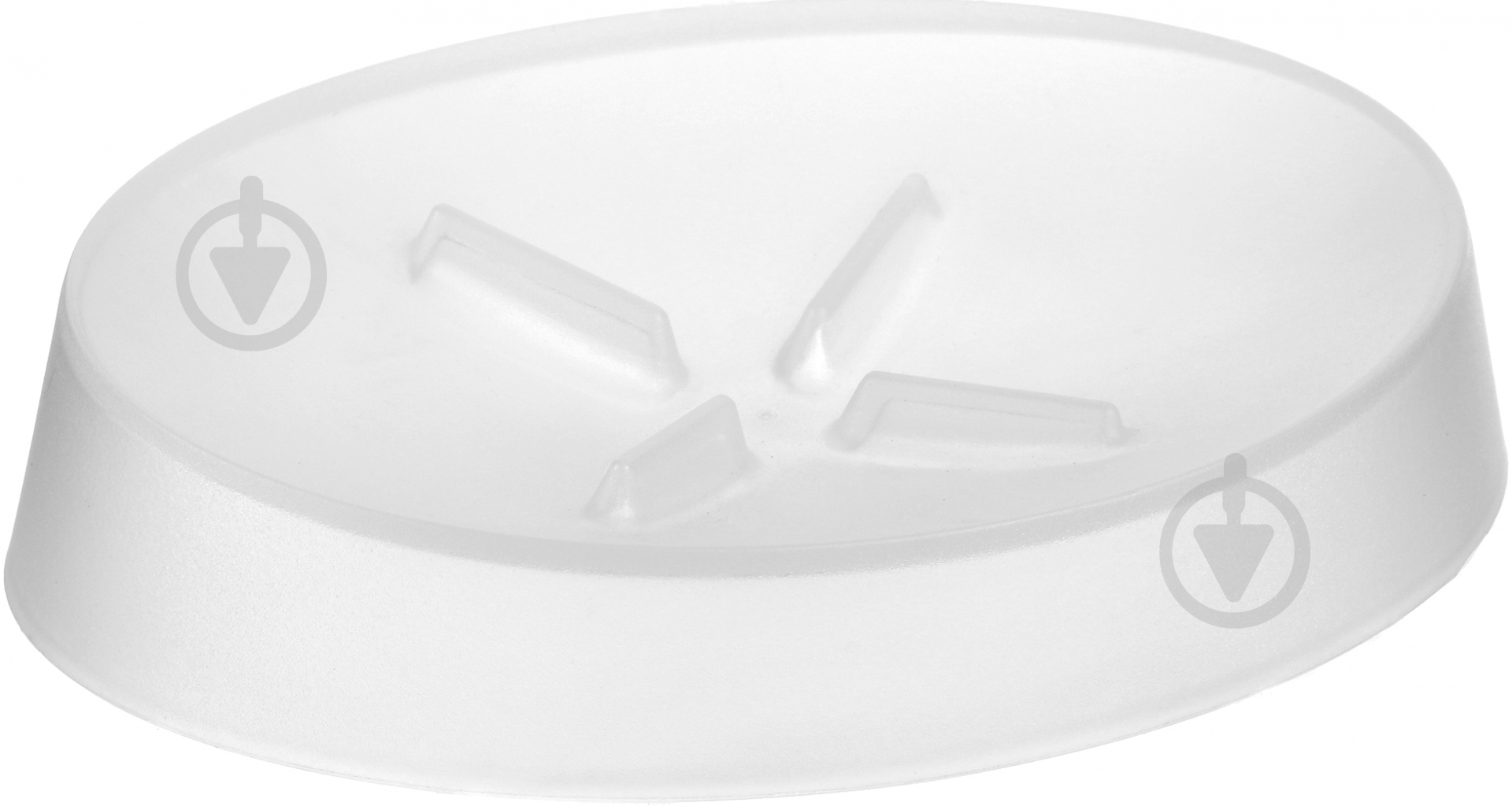 Мыльница Spirella Move 10.09587 - фото 1