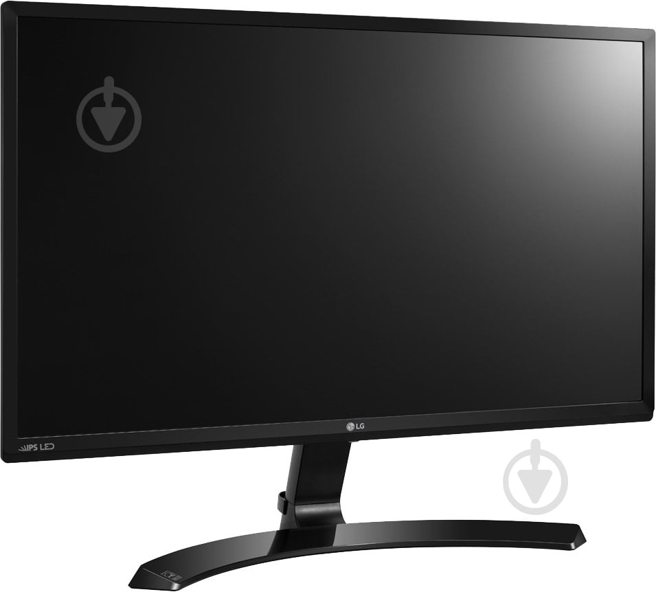 Монитор LG 23,8" (24MP58D-P) - фото 2 Монитор LG 23,8" (24MP58D-P) - фото 2