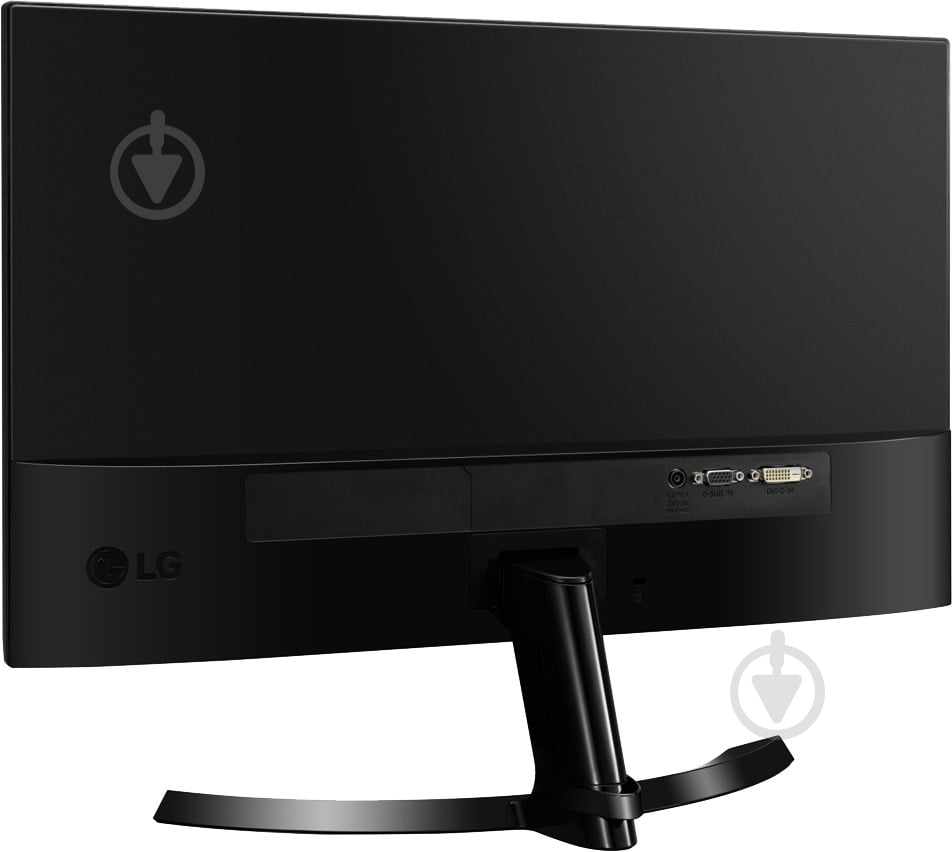 Монитор LG 23,8" (24MP58D-P) - фото 5 Монитор LG 23,8" (24MP58D-P) - фото 5
