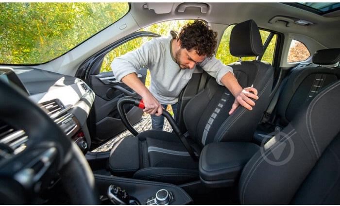 Пылесос Bosch AdvancedVac 18-8 06033E1000 - фото 11