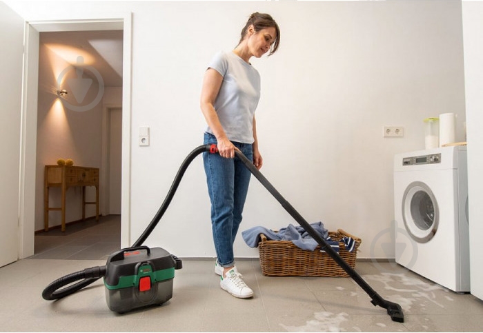 Пылесос Bosch AdvancedVac 18-8 06033E1000 - фото 13