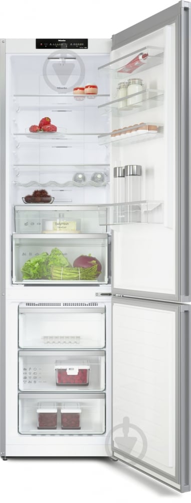 Холодильник Miele KFN 4394 ED el - фото 1 Холодильник Miele KFN 4394 ED el - фото 1