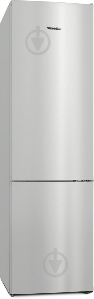 Холодильник Miele KFN 4394 ED el - фото 3 Холодильник Miele KFN 4394 ED el - фото 3
