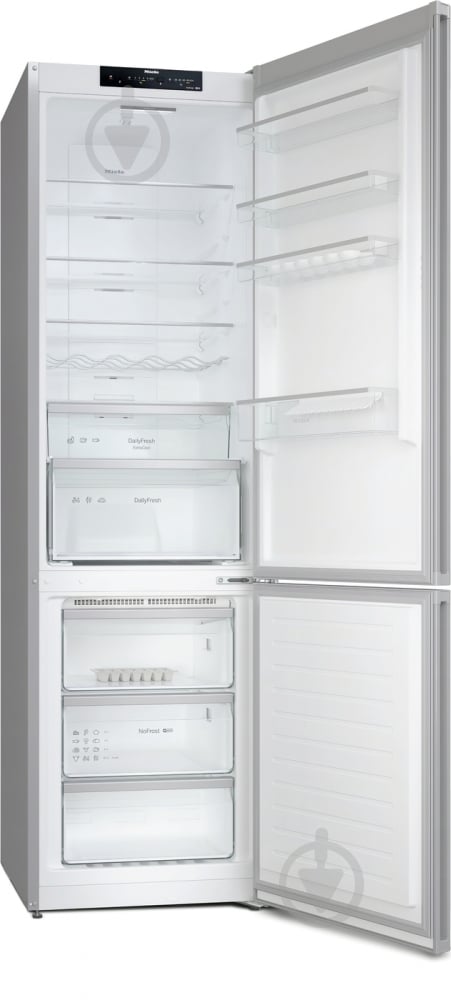 Холодильник Miele KFN 4394 ED el - фото 2 Холодильник Miele KFN 4394 ED el - фото 2