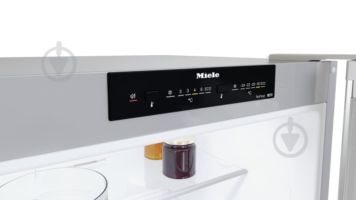 Холодильник Miele KFN 4394 ED el - фото 8 Холодильник Miele KFN 4394 ED el - фото 8
