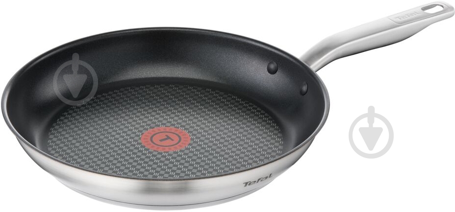 Сковорода Tefal Ultimum 28 см - фото 1