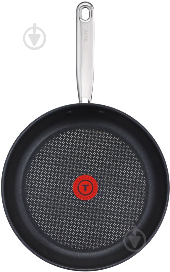 Сковорода Tefal Ultimum 28 см - фото 3