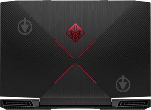 Ноутбук HP Omen 15-dh1003ur 15,6" (104K2EA) black - фото 2 Ноутбук HP Omen 15-dh1003ur 15,6" (104K2EA) black - фото 2
