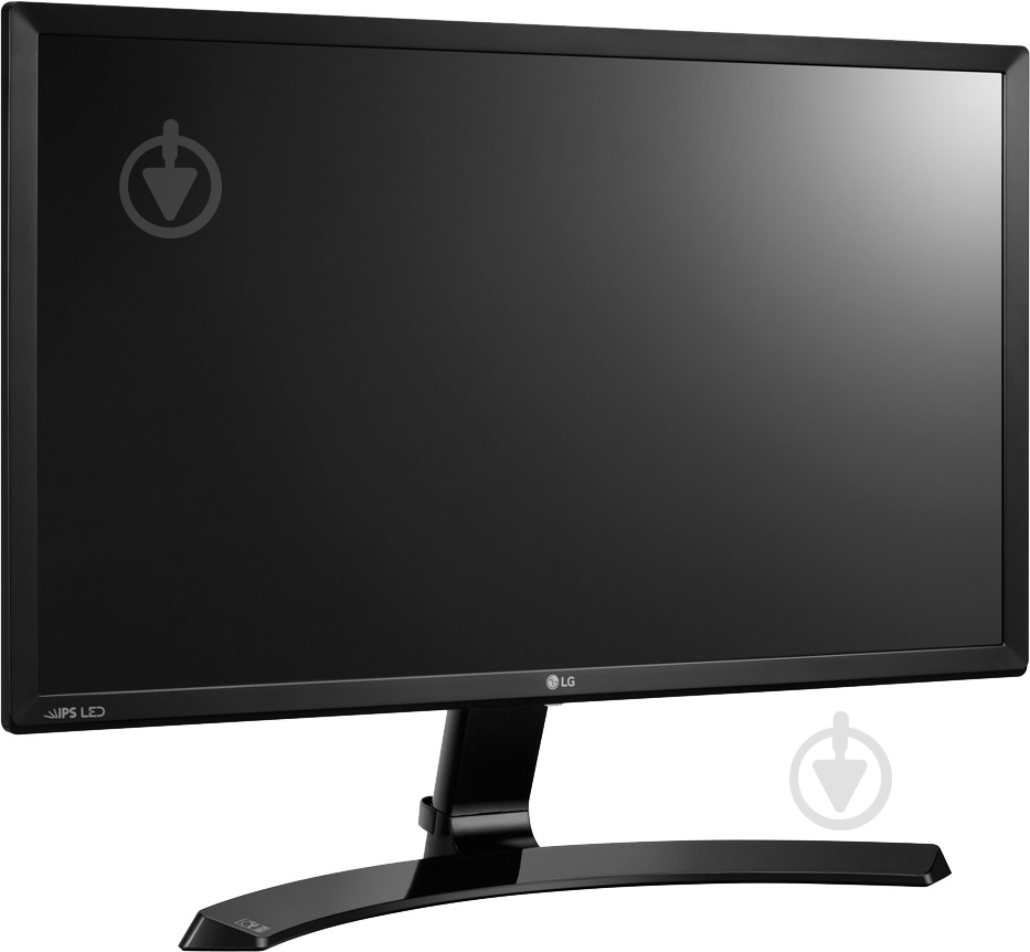 Монитор LG 23,8" (24MP58VQ-P) - фото 2