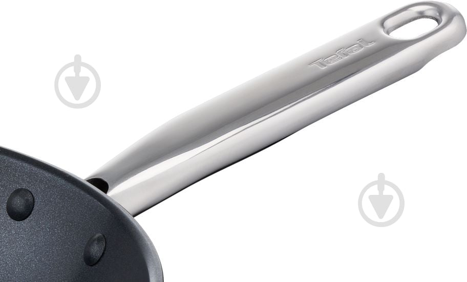 Сковорода Tefal wok Ultimum 28 см - фото 6 Сковорода Tefal wok Ultimum 28 см - фото 6
