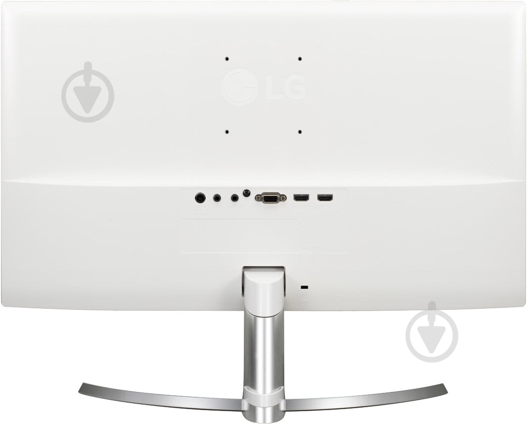 Монитор LG 23,8" (24MP88HV-S) - фото 7