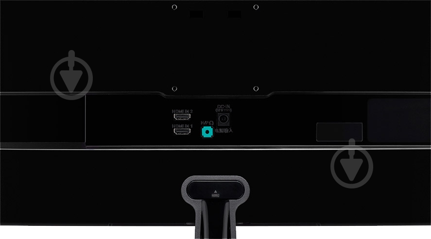 Монитор LG 25" (25UM58-P) - фото 10