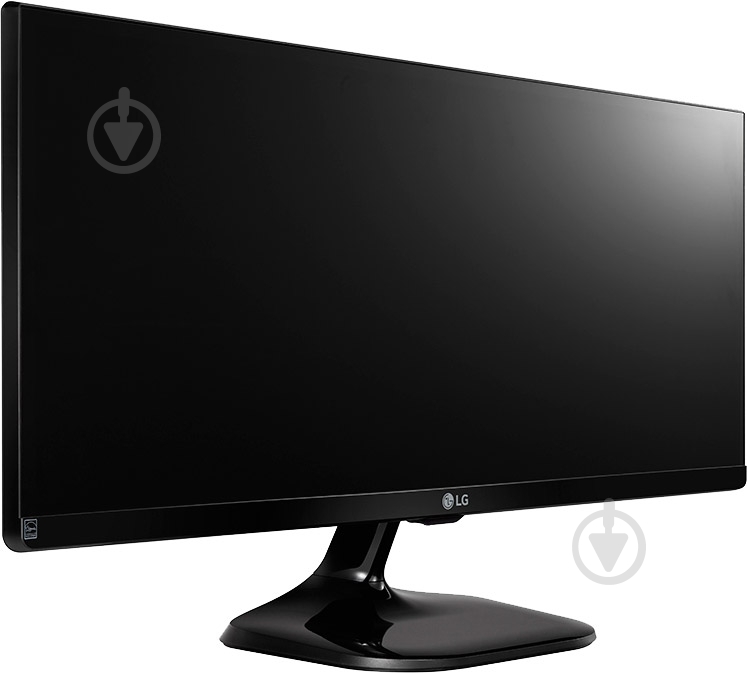 Монитор LG 25" (25UM58-P) - фото 2