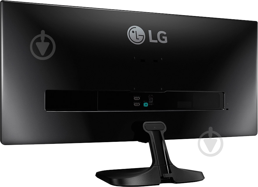 Монитор LG 25" (25UM58-P) - фото 8