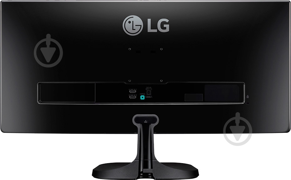 Монитор LG 25" (25UM58-P) - фото 9