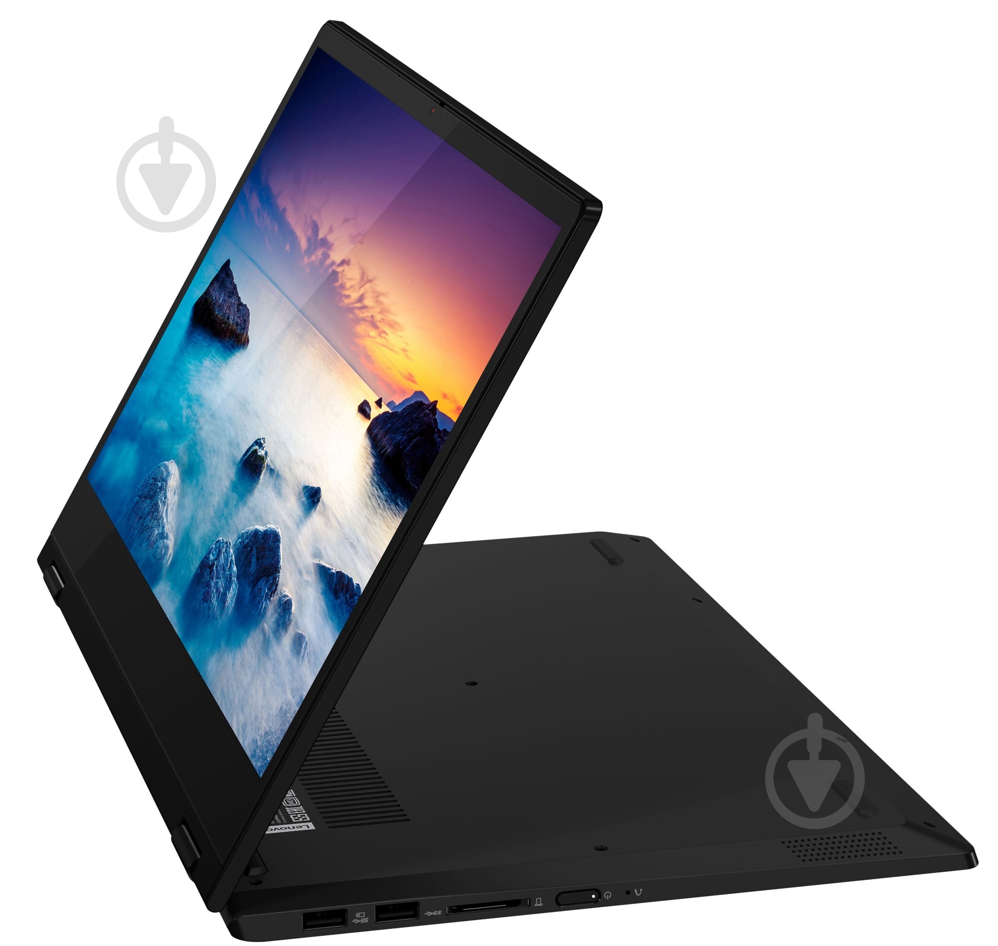 Ноутбук Lenovo IdeaPad C340 14" (81N400MXRA) - фото 7 Ноутбук Lenovo IdeaPad C340 14" (81N400MXRA) - фото 7