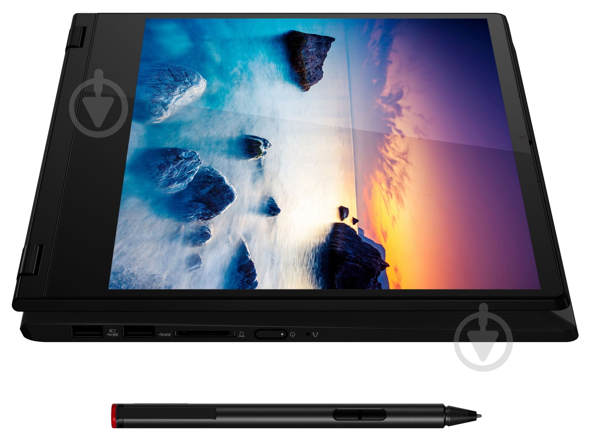 Ноутбук Lenovo IdeaPad C340 14" (81N400MXRA) - фото 12 Ноутбук Lenovo IdeaPad C340 14" (81N400MXRA) - фото 12