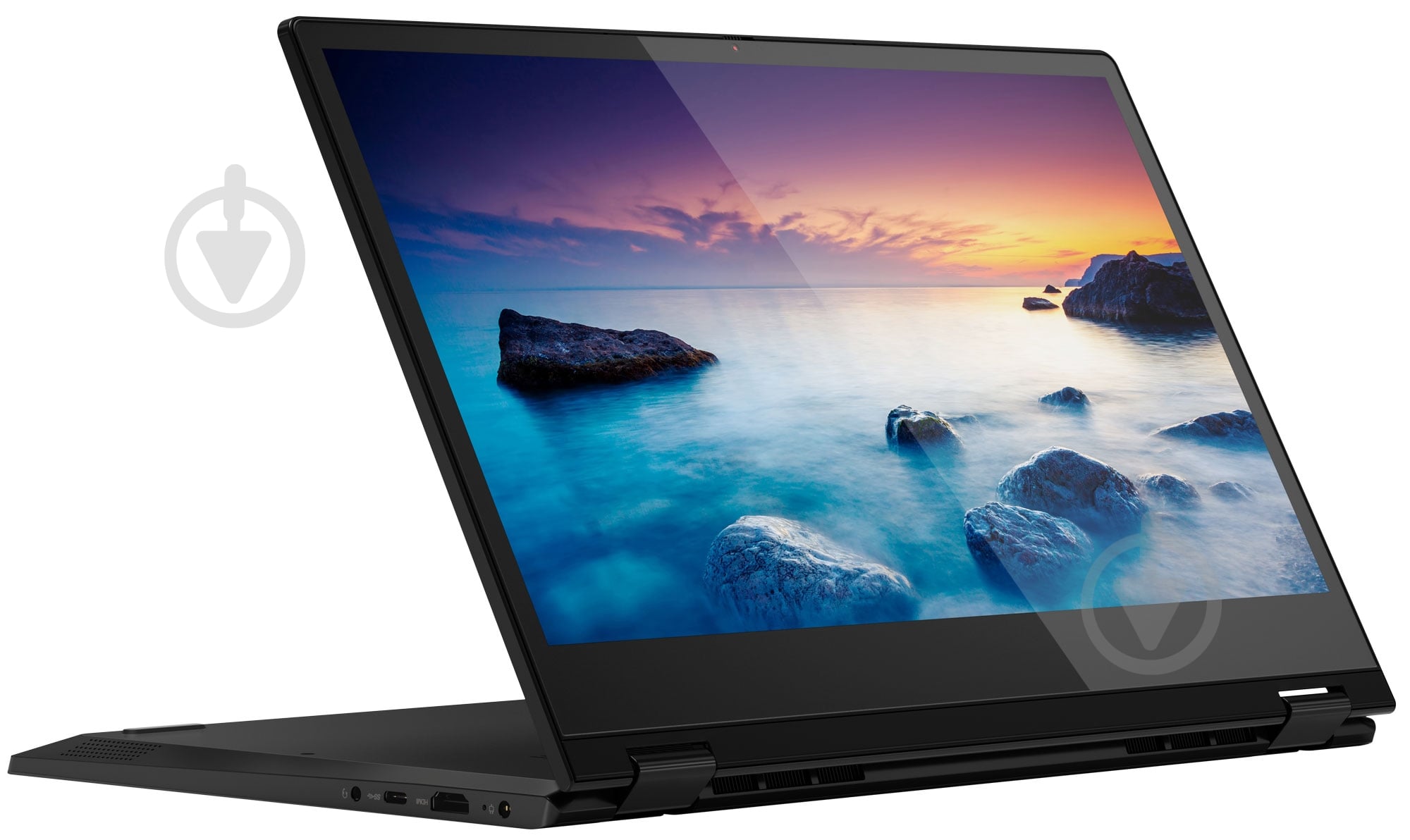 Ноутбук Lenovo IdeaPad C340 14" (81N400MXRA) - фото 3 Ноутбук Lenovo IdeaPad C340 14" (81N400MXRA) - фото 3