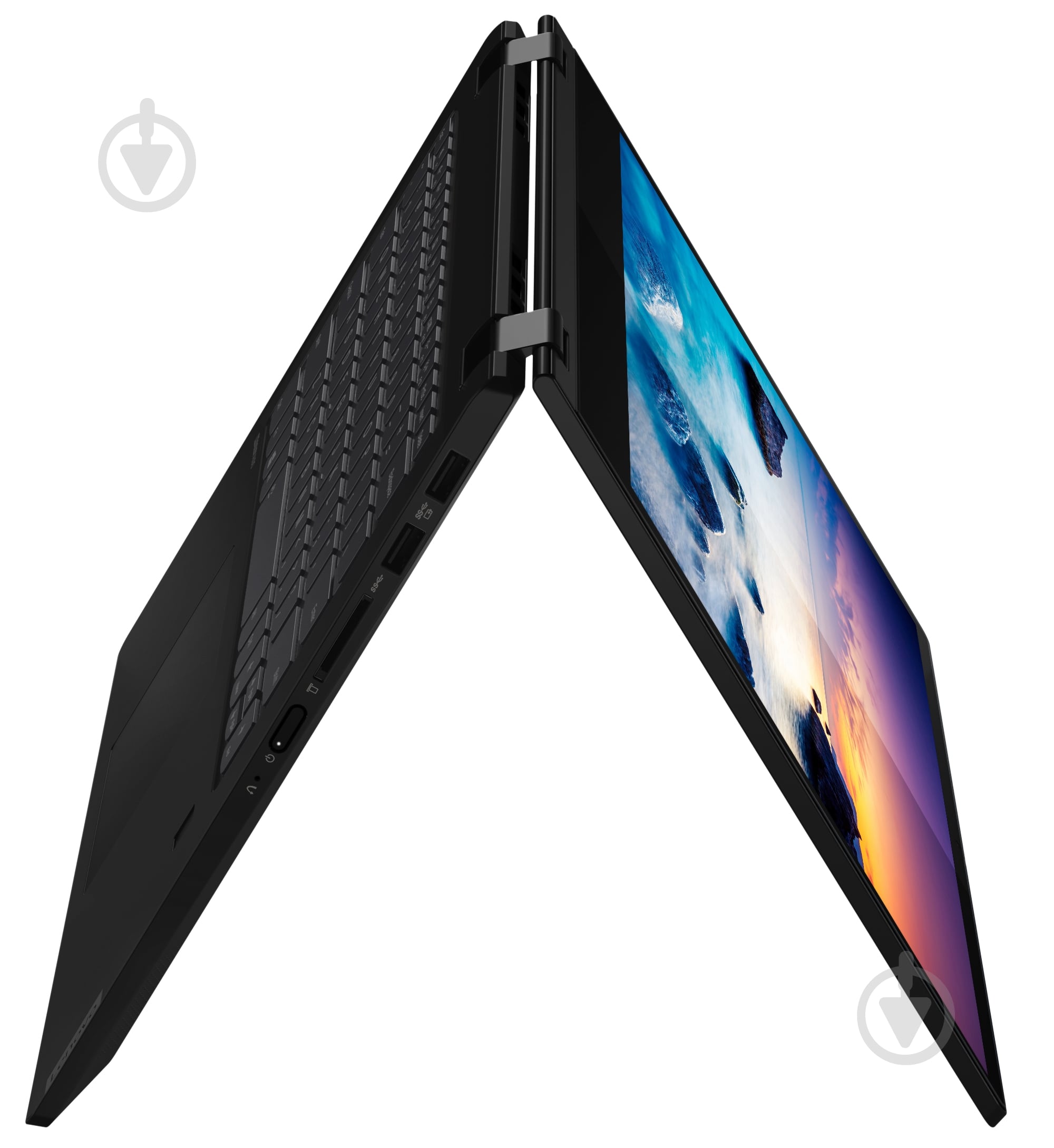 Ноутбук Lenovo IdeaPad C340 14" (81N400MXRA) - фото 6 Ноутбук Lenovo IdeaPad C340 14" (81N400MXRA) - фото 6