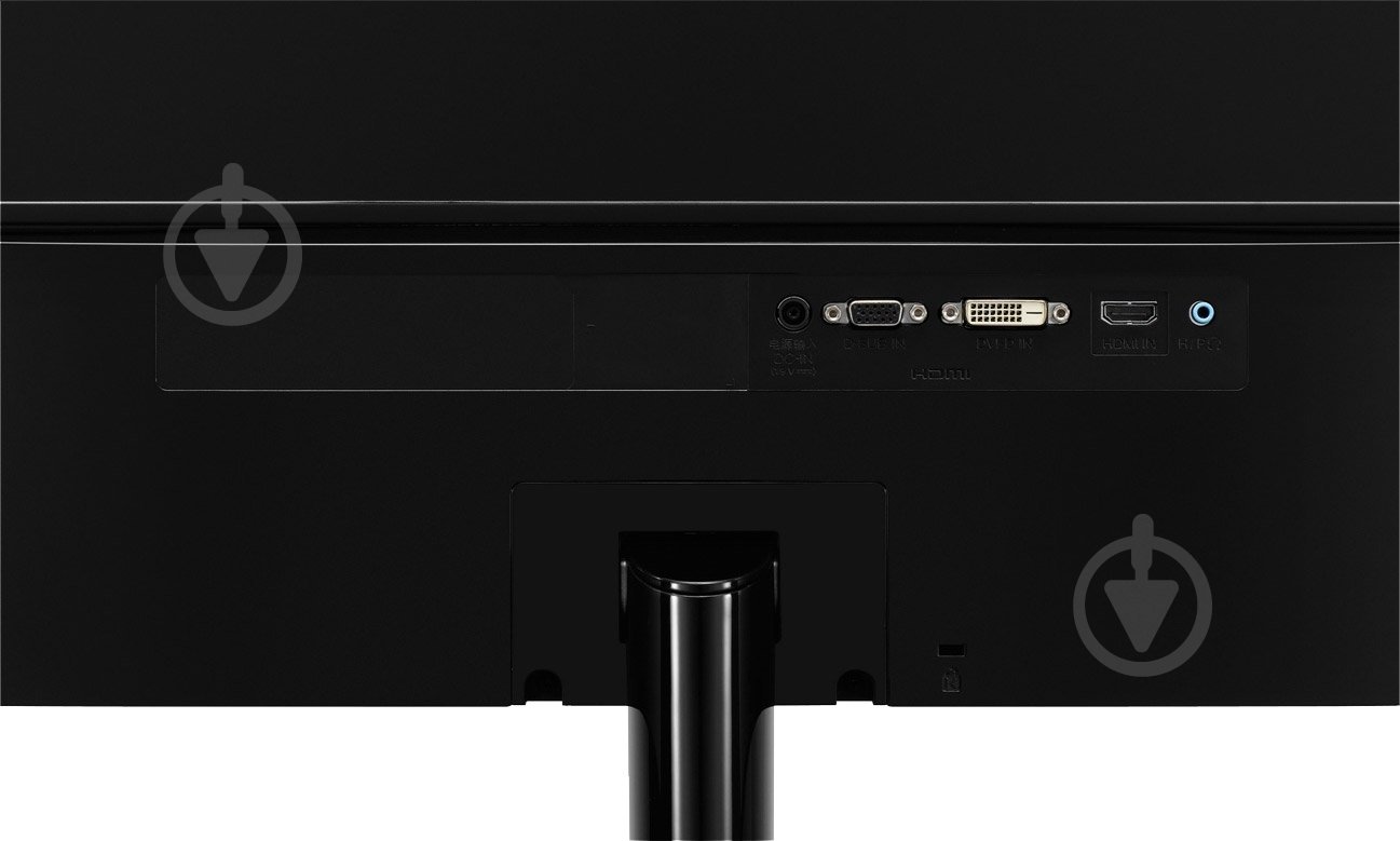 Монитор LG 27" (27MP58VQ-P) - фото 8