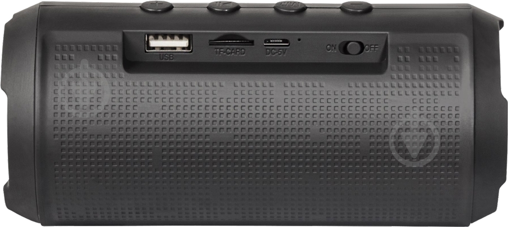 Акустична система Defender Enjoy S500 1.0 black (65682) - фото 4