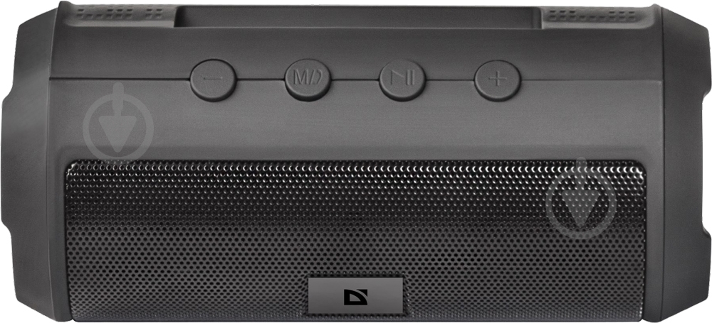 Акустична система Defender Enjoy S500 1.0 black (65682) - фото 3