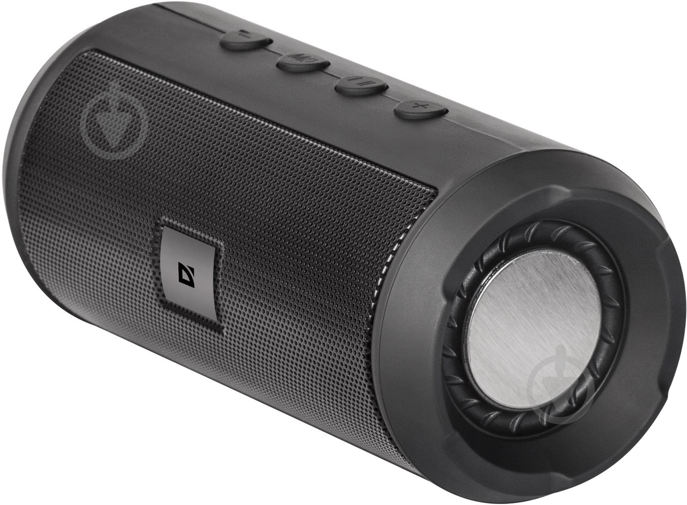 Акустична система Defender Enjoy S500 1.0 black (65682) - фото 2