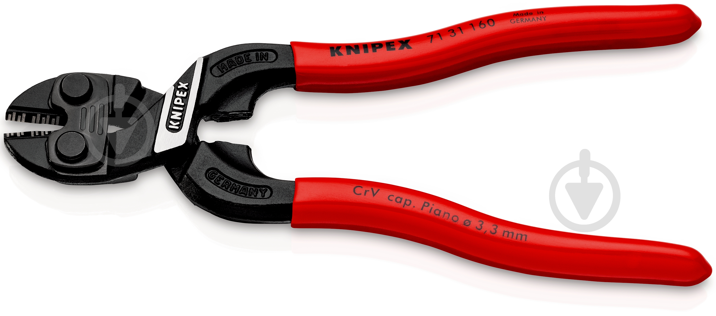 ボルコム ビッグボーイズ モジュレーター 2mm C9512330 CZB 14 ᐉ Болторез KNIPEX CoBolt 160 мм 1 шт. 71 31 160 • Купить в Киеве