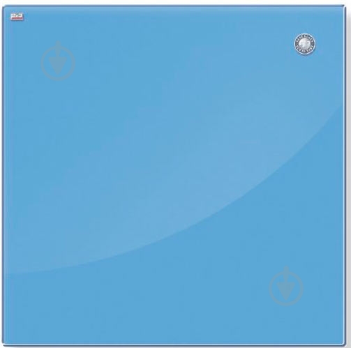 Доска 2х3 стеклянная 45х45 см - фото 1