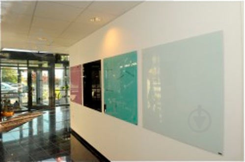 Дошка 2х3 скляна 90х120 см - фото 3