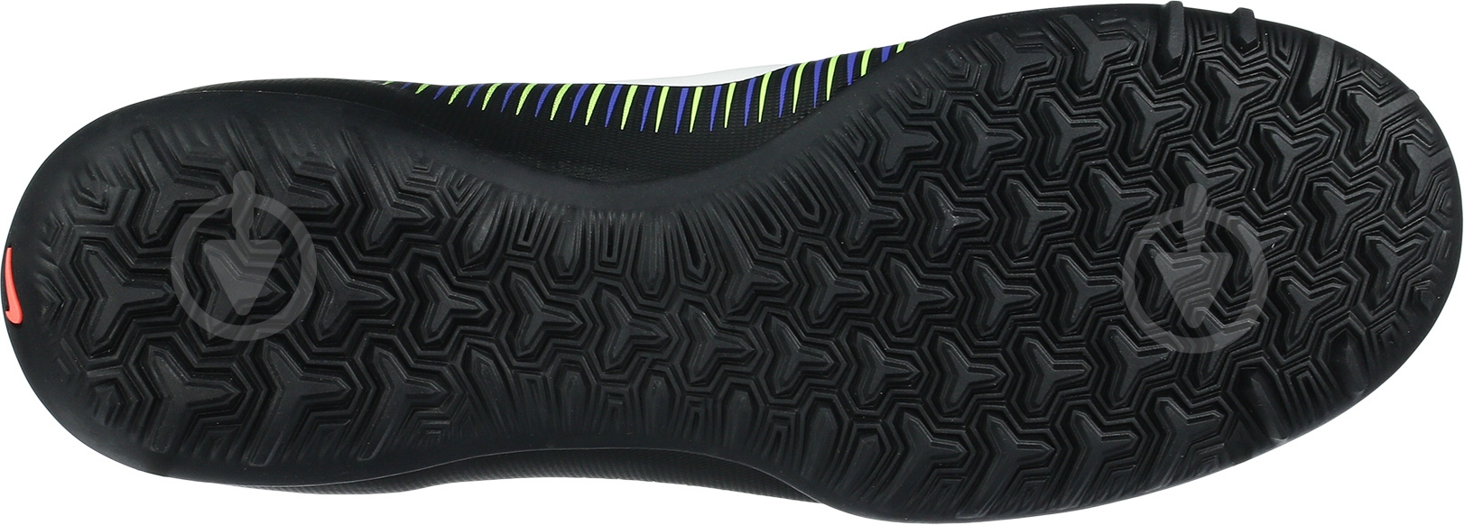 ᐉ Cороконіжки Nike MERCURIALX VICTORY VI TF 831968-013 р.45