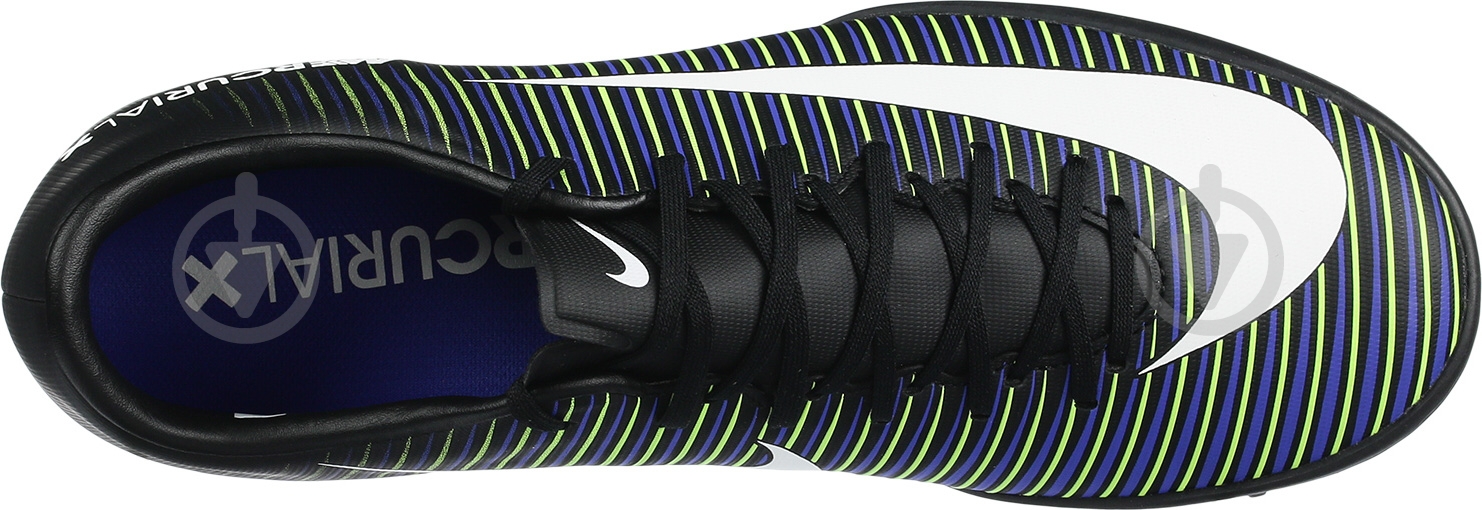 ᐉ Cороконіжки Nike MERCURIALX VICTORY VI TF 831968-013 р.45