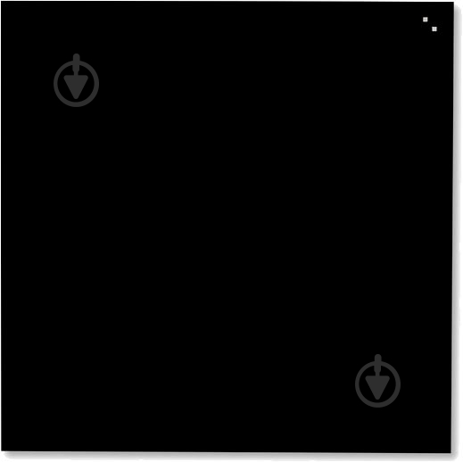 Доска 2х3 стеклянная 100х150 см - фото 1 Доска 2х3 стеклянная 100х150 см - фото 1