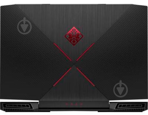 Ноутбук HP Omen 5-dh1010ur 15,6" (15F03EA) black - фото 6