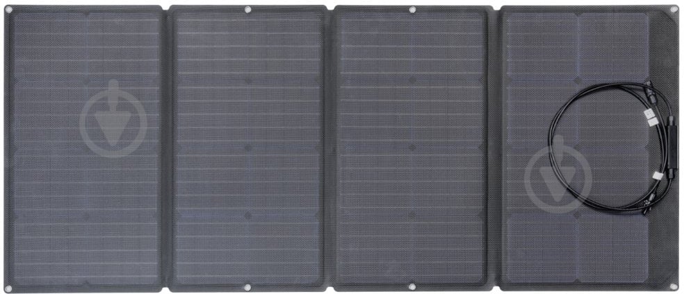 Сонячна панель EcoFlow 160 Вт Solar Panel - фото 1