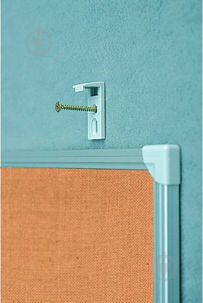 Дошка 2х3 джутова EcoBoards 30х40 см - фото 3