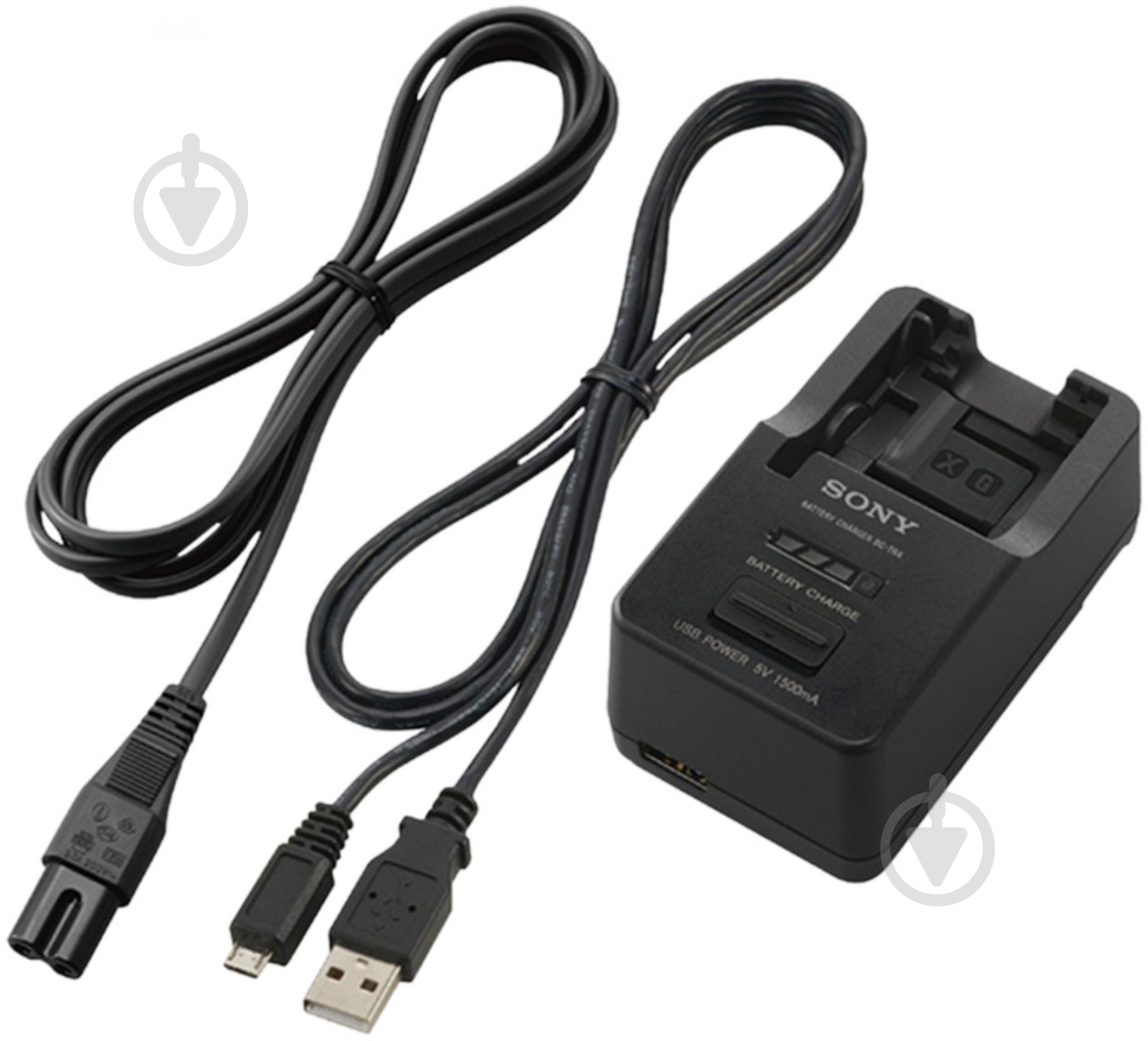 Зарядное устройство Sony SONY ACC-TRBX - фото 1