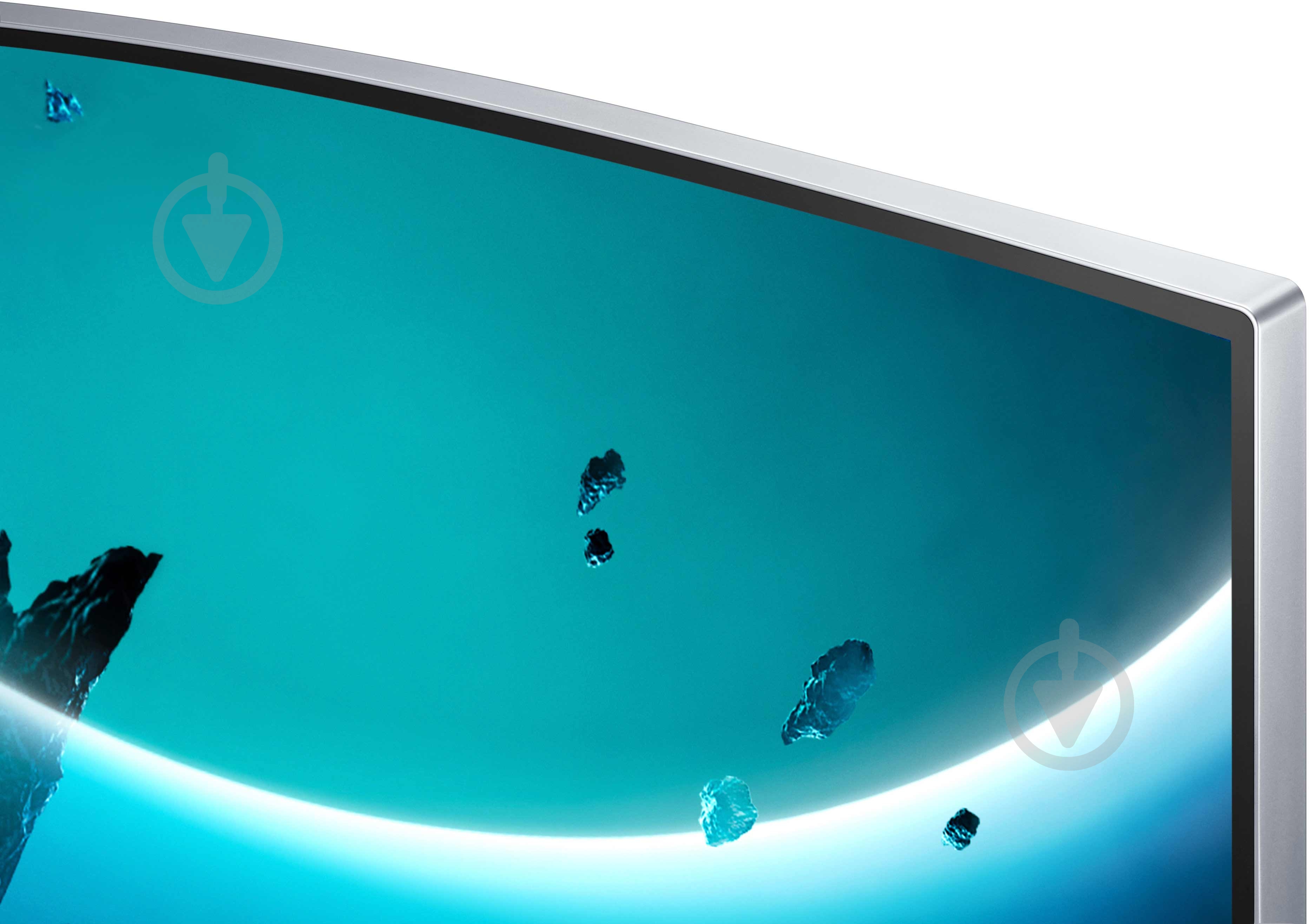 Монітор Samsung C27F591F 27" (LC27F591FDIXCI) - фото 4