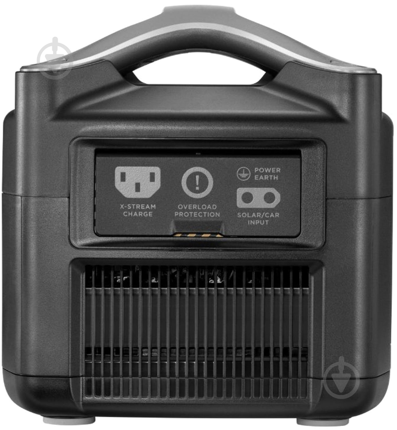 Зарядная станция EcoFlow RIVER (288 Вт·год) - фото 4 Зарядная станция EcoFlow RIVER (288 Вт·год) - фото 4