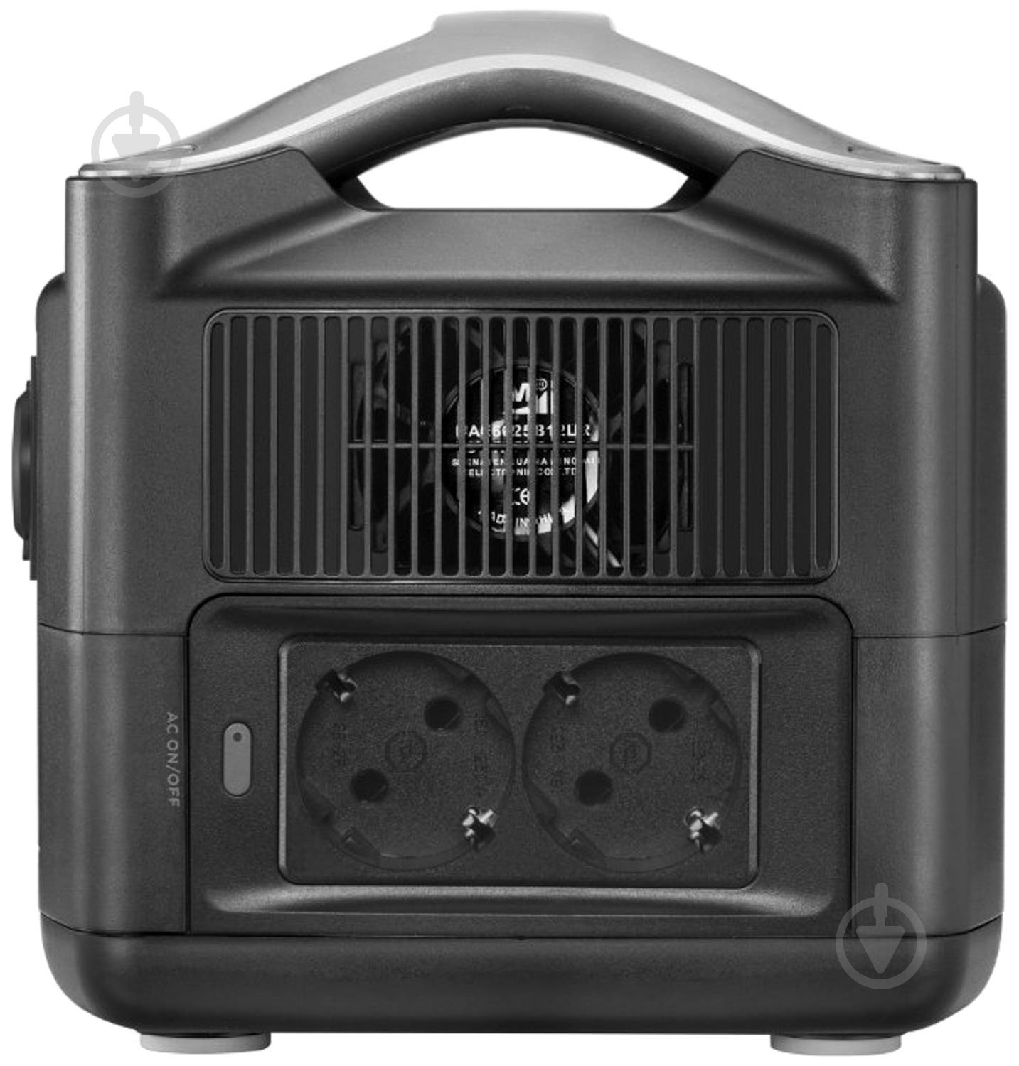 Зарядная станция EcoFlow RIVER (288 Вт·год) - фото 3 Зарядная станция EcoFlow RIVER (288 Вт·год) - фото 3