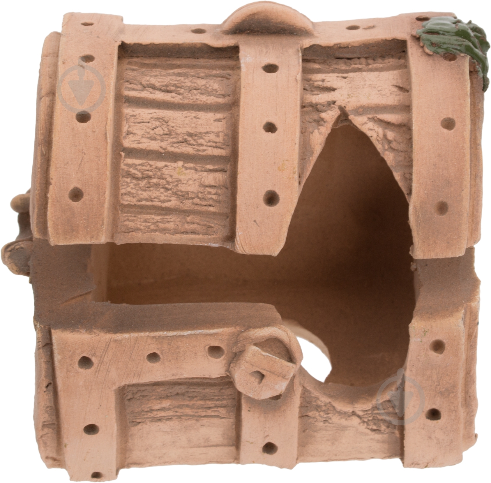 Декорация Природа Сундук мини 13х8 см - фото 2