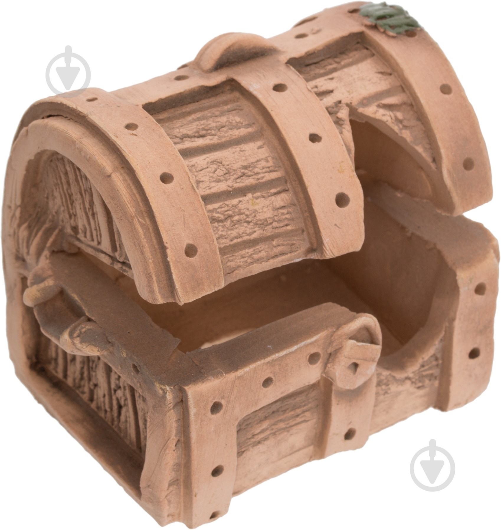 Декорация Природа Сундук мини 13х8 см - фото 3