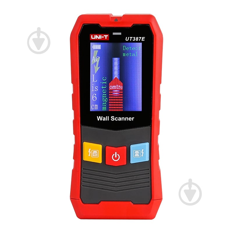 Тестер UT387E - фото 1