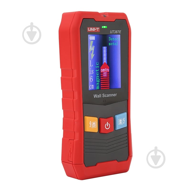 Тестер UT387E - фото 4