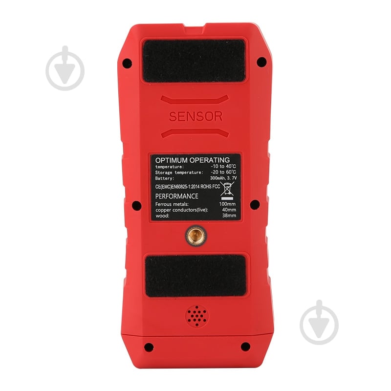 Тестер UT387E - фото 6