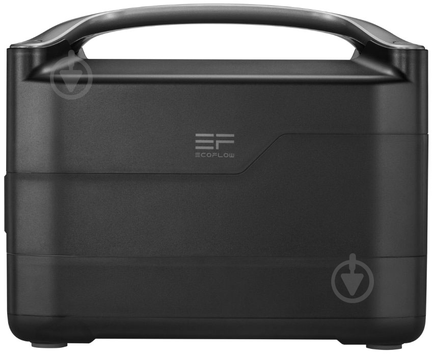 Зарядна станція EcoFlow RIVER MAX (EFRIVER600MAX-EU) (576 Вт·год) - фото 4